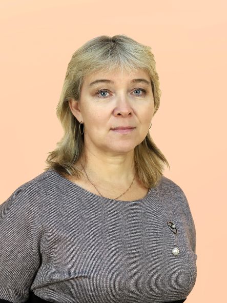 Зайцева Елена Николаевна.