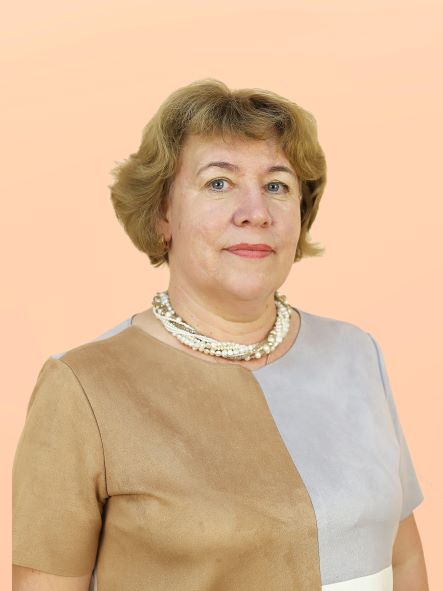 Шевнина Светлана Николаевна.